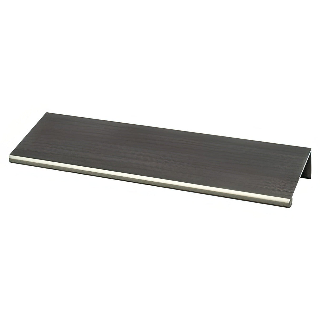 Berenson 1075-4GPH-P graphite cabinet handle pull