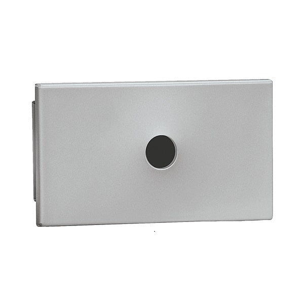 Salsbury Industries 1080AU key keepers usps access in polished brass, additional view