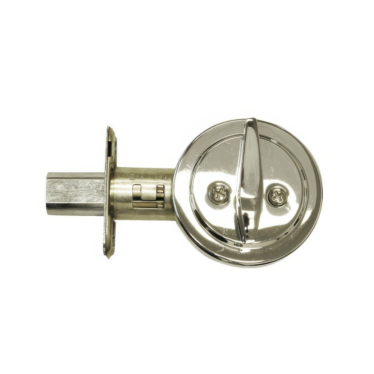 Better Home Products 10888CH chrome keyless deadbolt