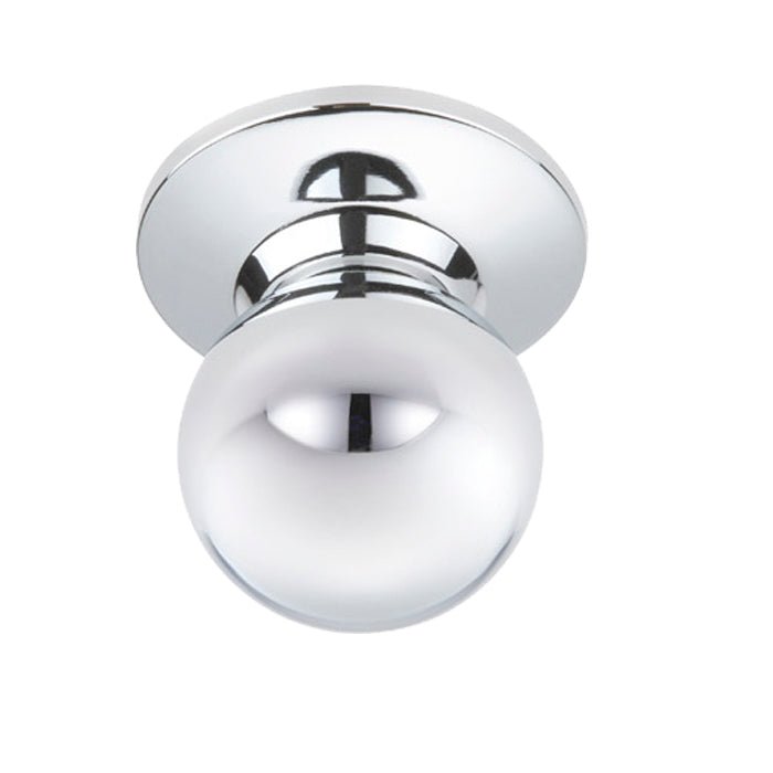 Better Home Products 10303PB-66717F07890AC8.59872103 polished brass dummy door knob