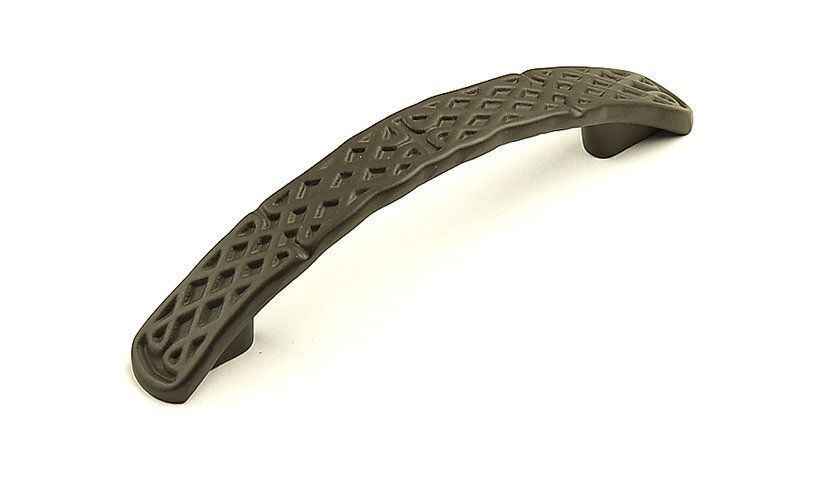 Century Hardware 29153-WZ weathered bronze cabinet pull handle