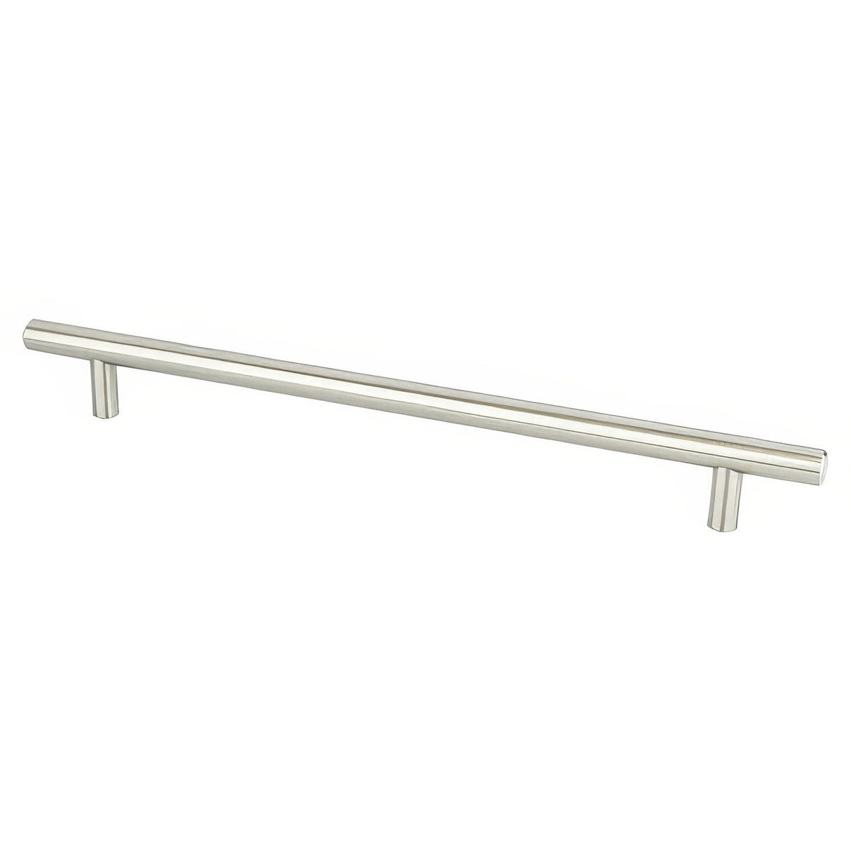 Berenson 1127-2BPN-P Tempo cabinet pull / appliance pull, additional view