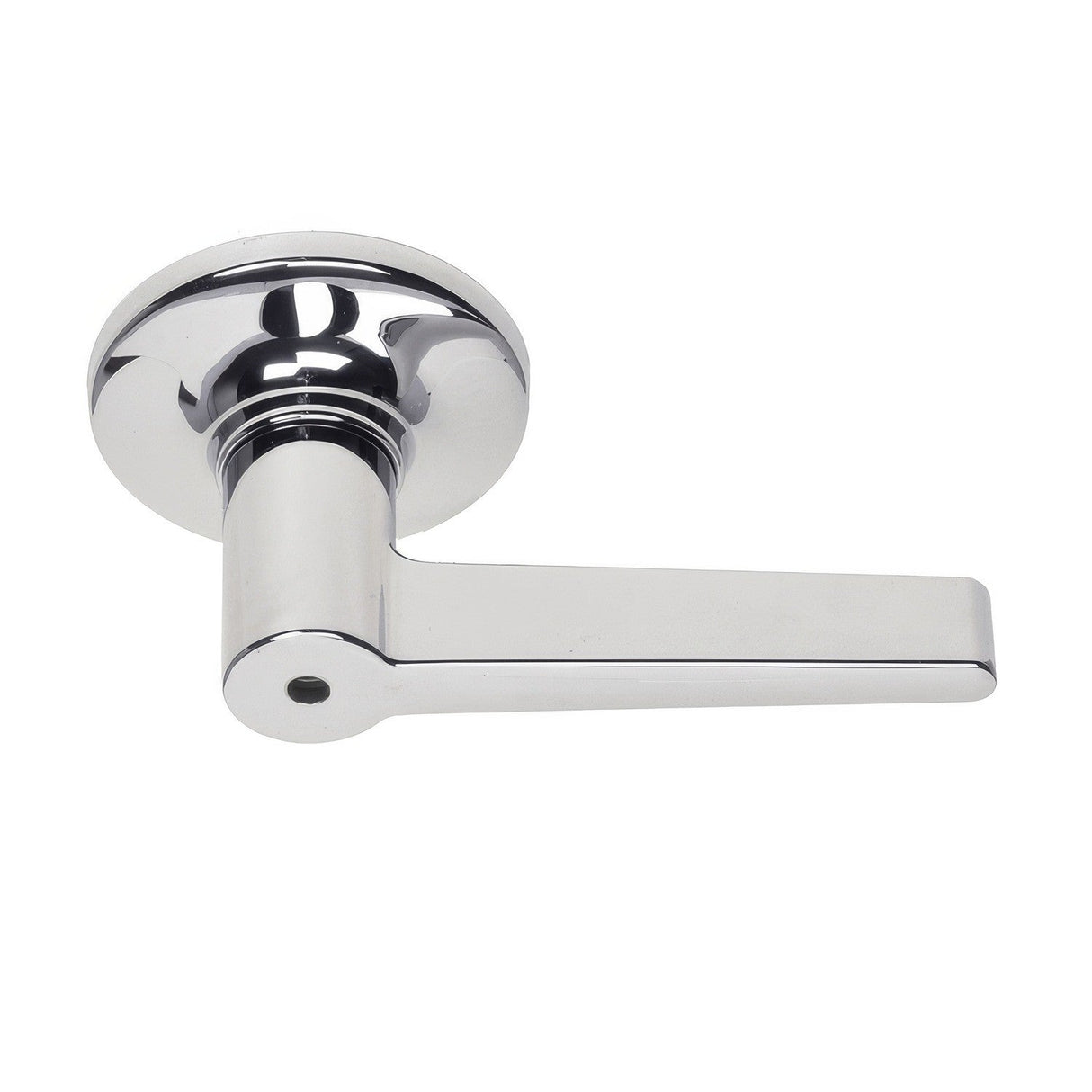 Better Home Products 11288CH chrome privacy door lever