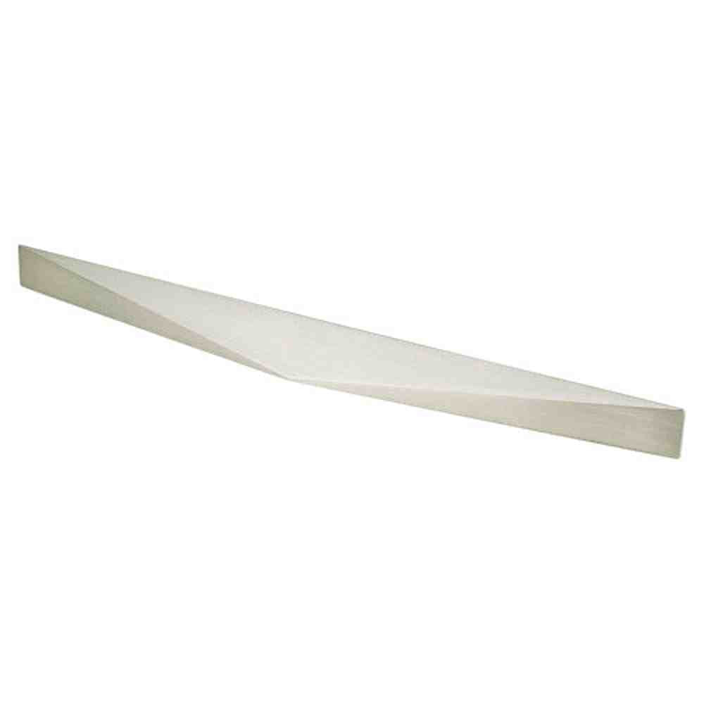 R. Christensen 1150-1BPN-P brushed nickel cabinet pull handel