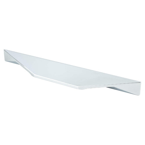 R. Christensen 1152-4026-P polished chrome cabinet pull handel