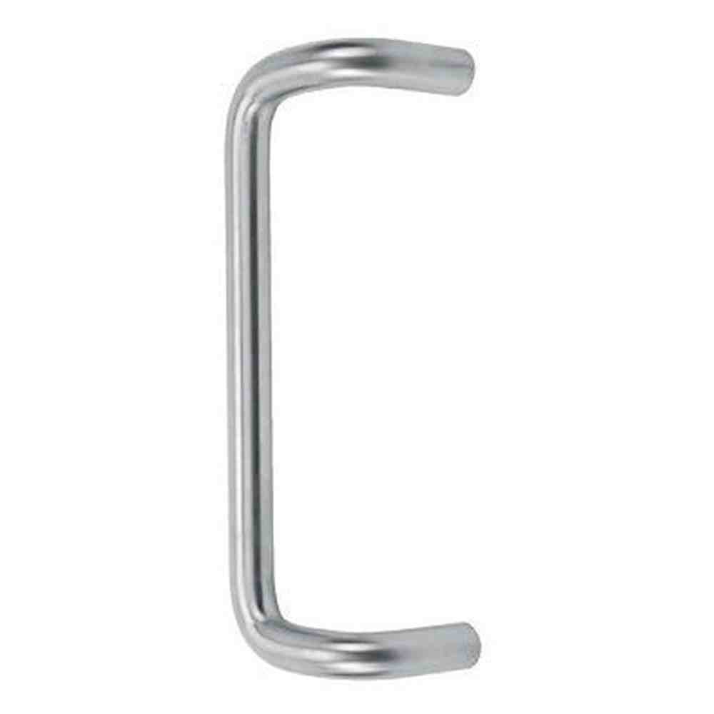 Don-Jo 1152630 satin stainless steel door pull