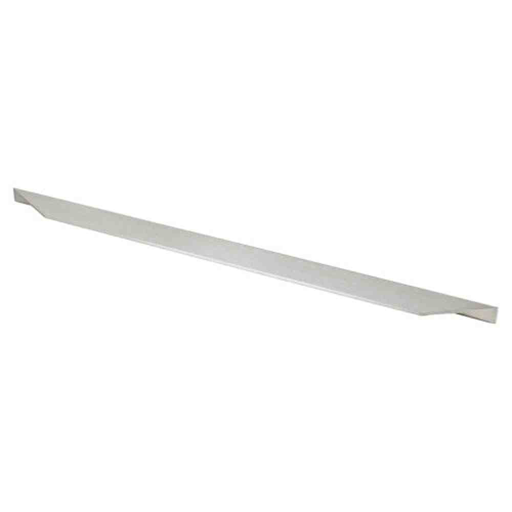 R. Christensen 1157-4SSL-P stainless steel look cabinet pull handel