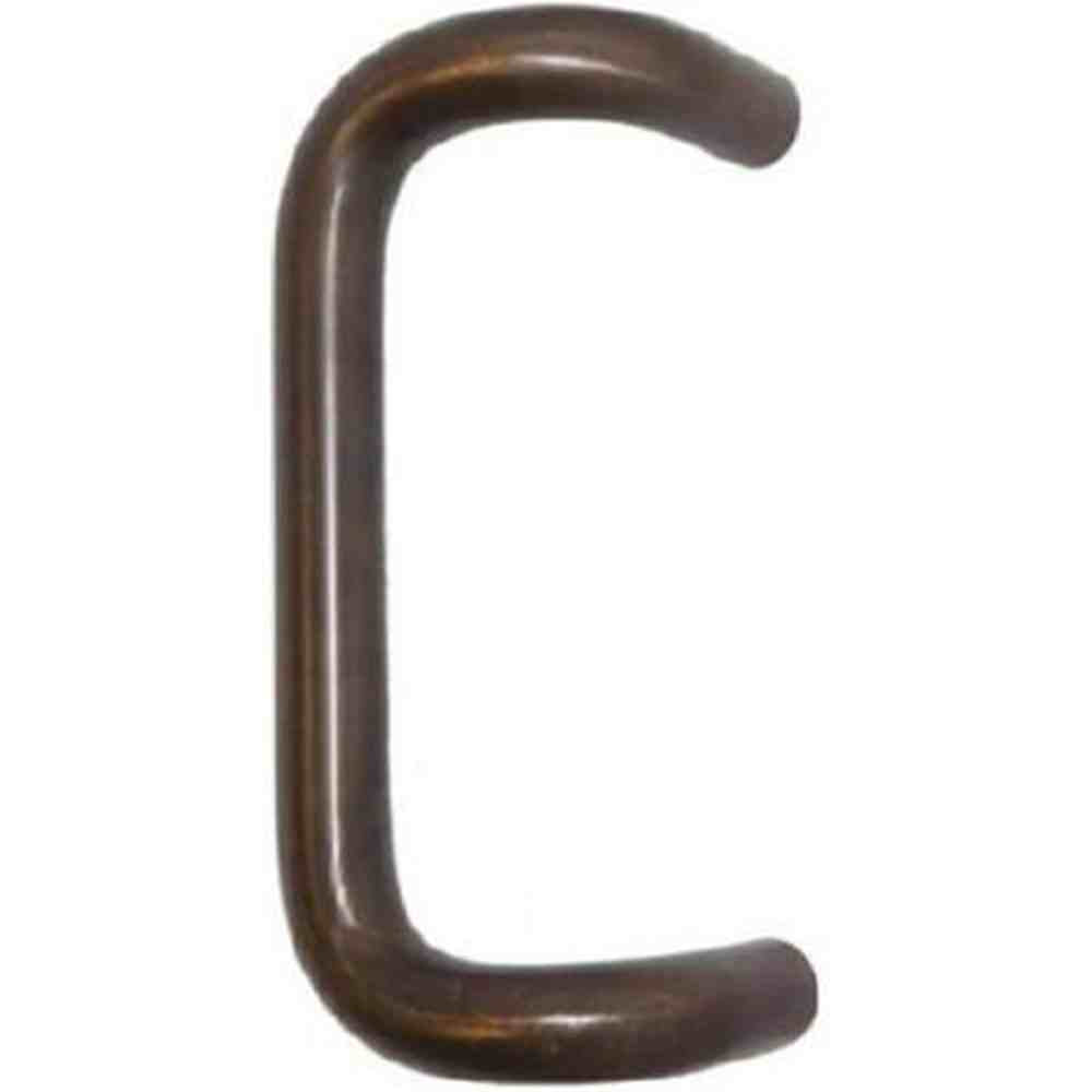 Don-Jo 1157613 oil rubbed bronze door pull