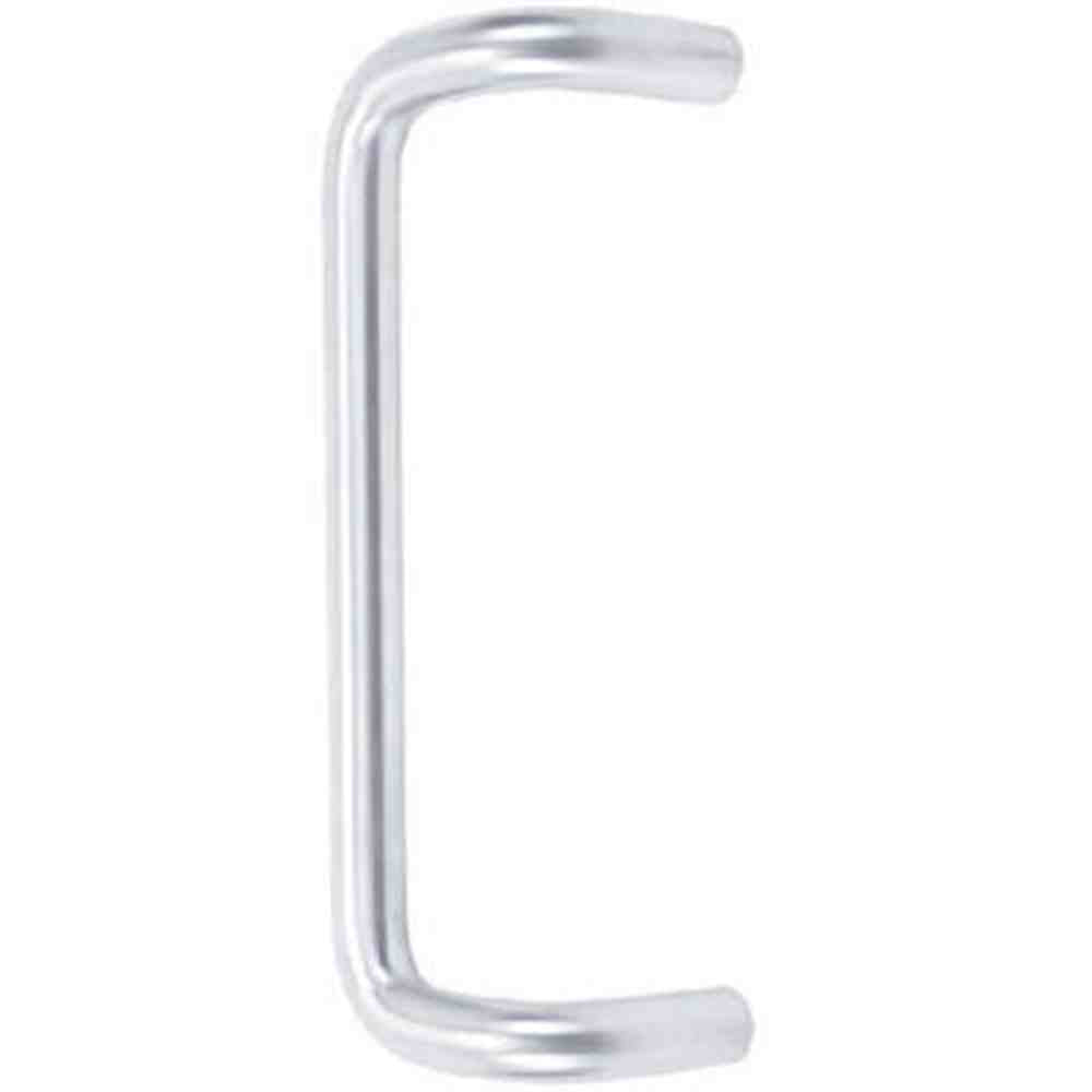 Don-Jo 1159629 bright stainless steel door pull