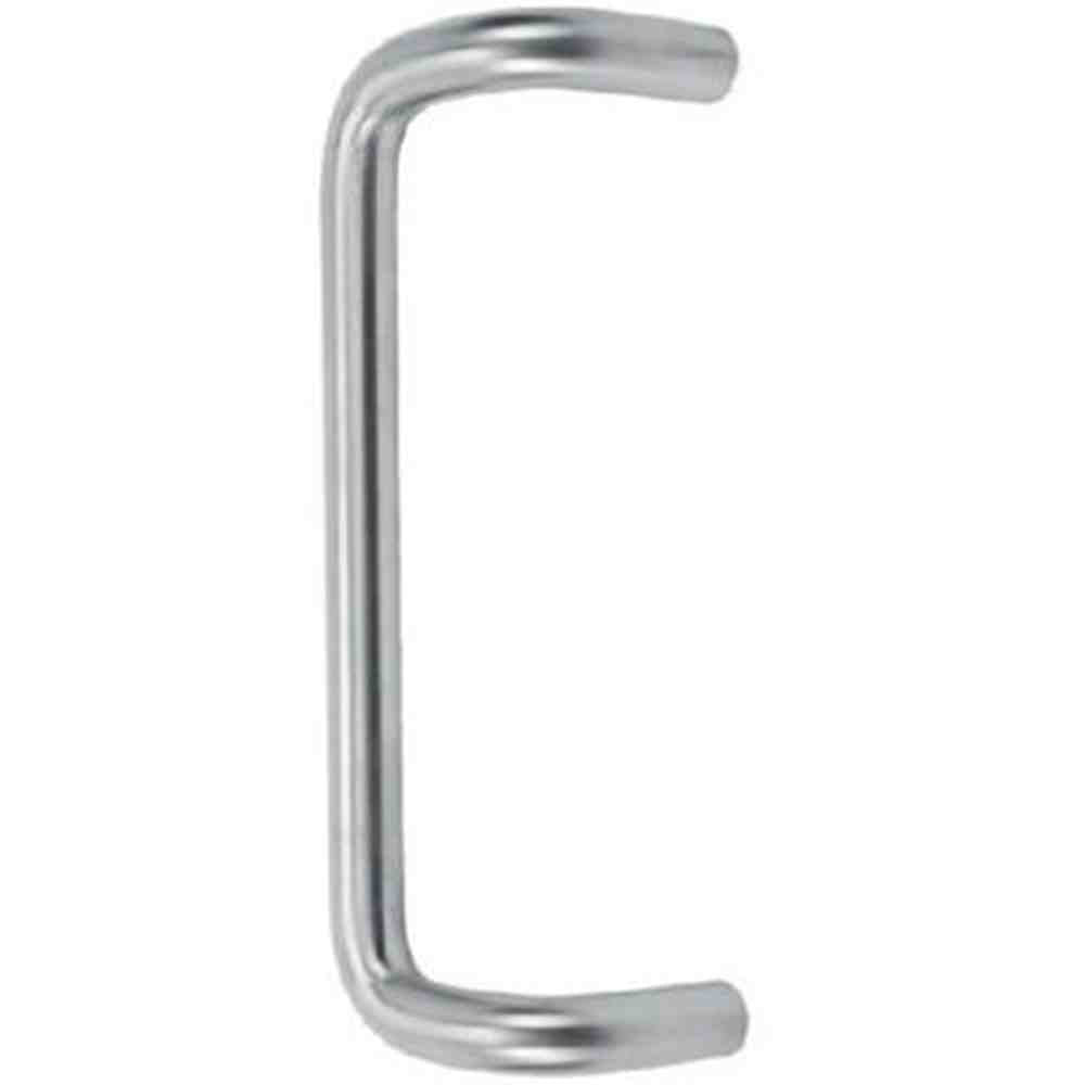 Don-Jo 1159630 satin stainless steel door pull