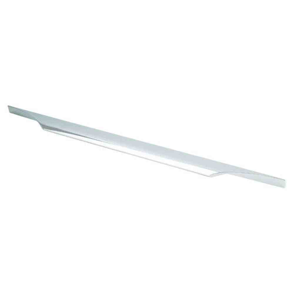 R. Christensen 1161-4026-P polished chrome cabinet pull handel