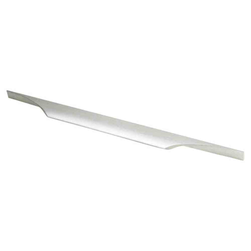 R. Christensen 1164-4SSL-P stainless steel look cabinet pull handel