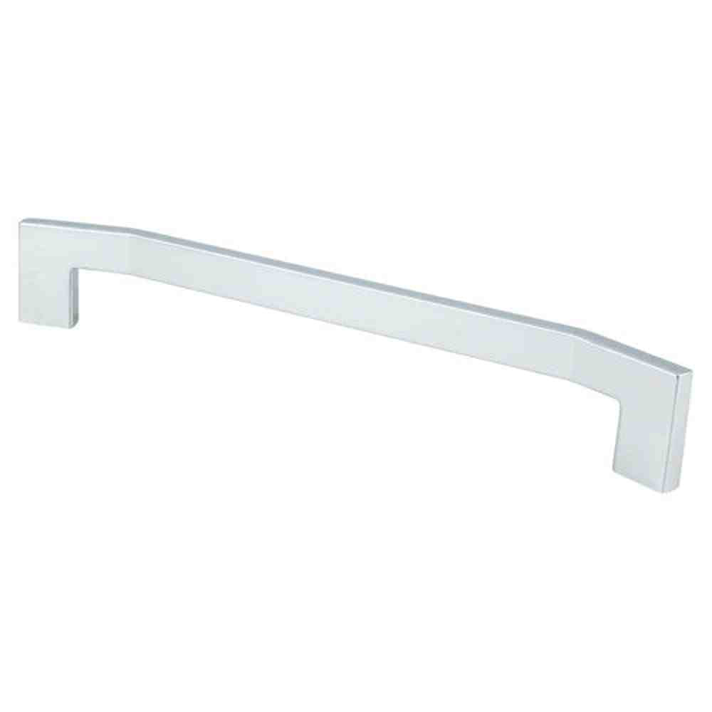 R. Christensen 1177-1026-C polished chrome cabinet pull handel