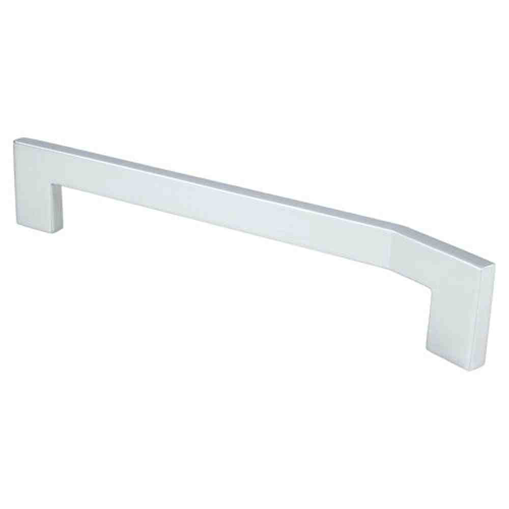 R. Christensen 1181-1026-C polished chrome cabinet pull handel