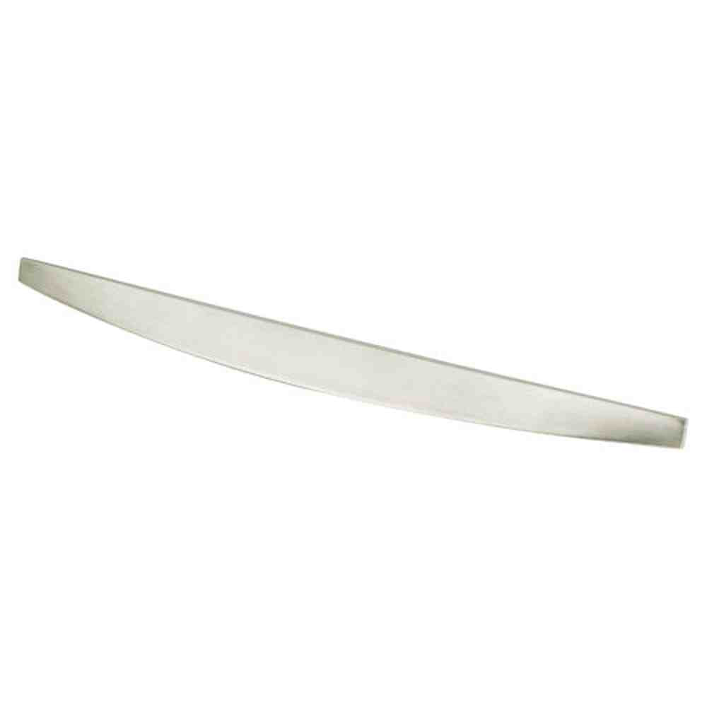 R. Christensen 1187-1BPN-C brushed nickel cabinet pull handel