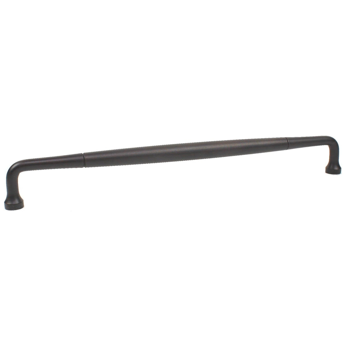 Century Hardware 11939F-WZC weathered bronze/copper appliance pull
