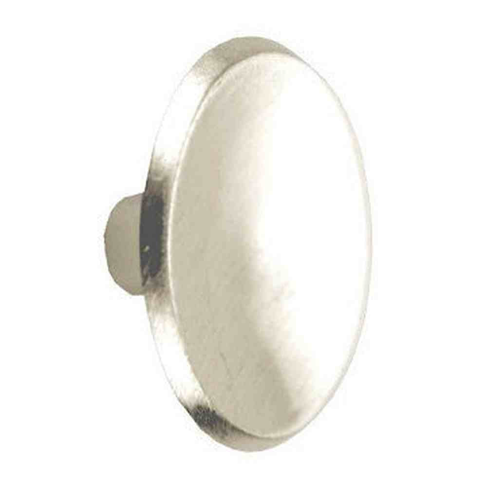 Don-Jo 120605 bright brass cabinet knob