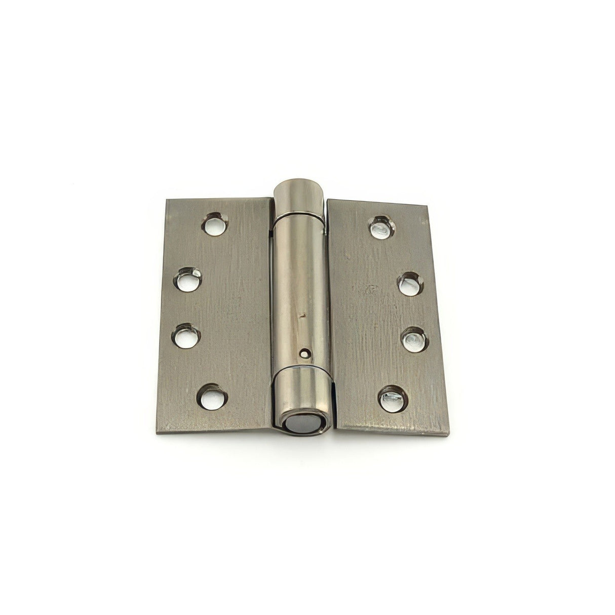 Hager 1250410D.1 black nickel spring hinge