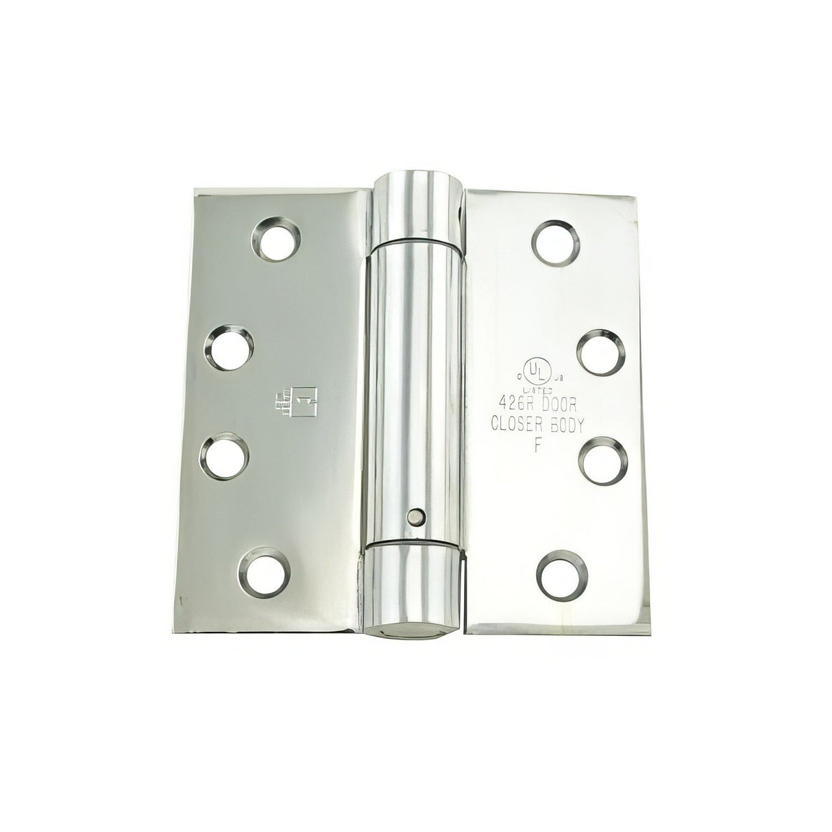 Hager 1250426.1 Hager Commercial Hinge Series spring hinge, additional view