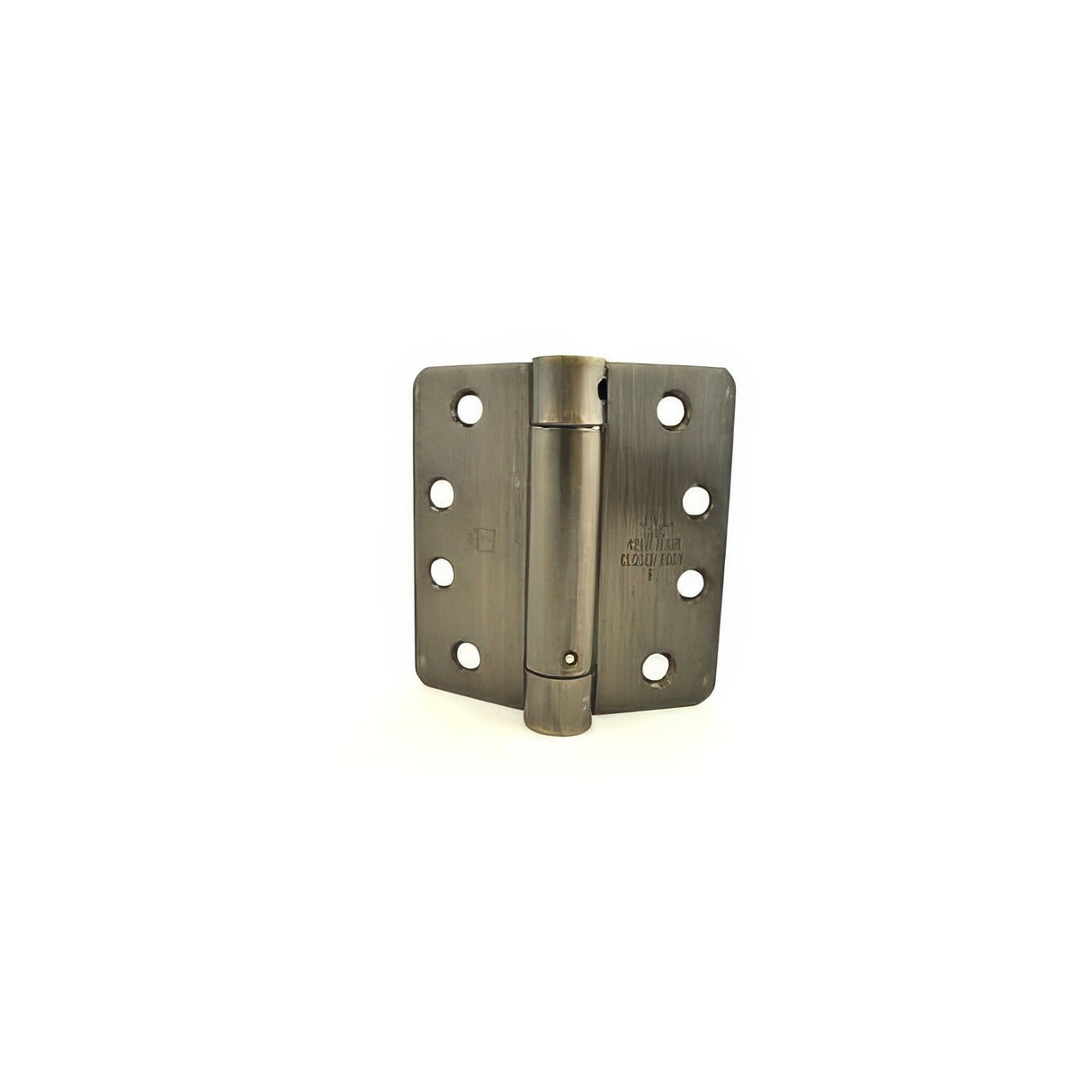Hager 1251410B oil rubbed bronze spring hinge