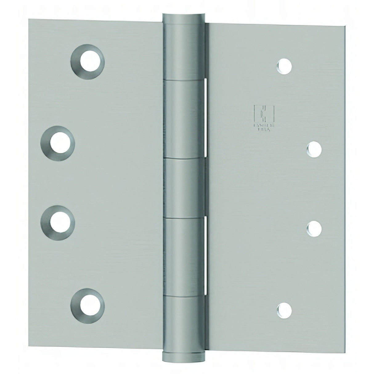 Hager 127931210 satin bronze plain bearing hinge