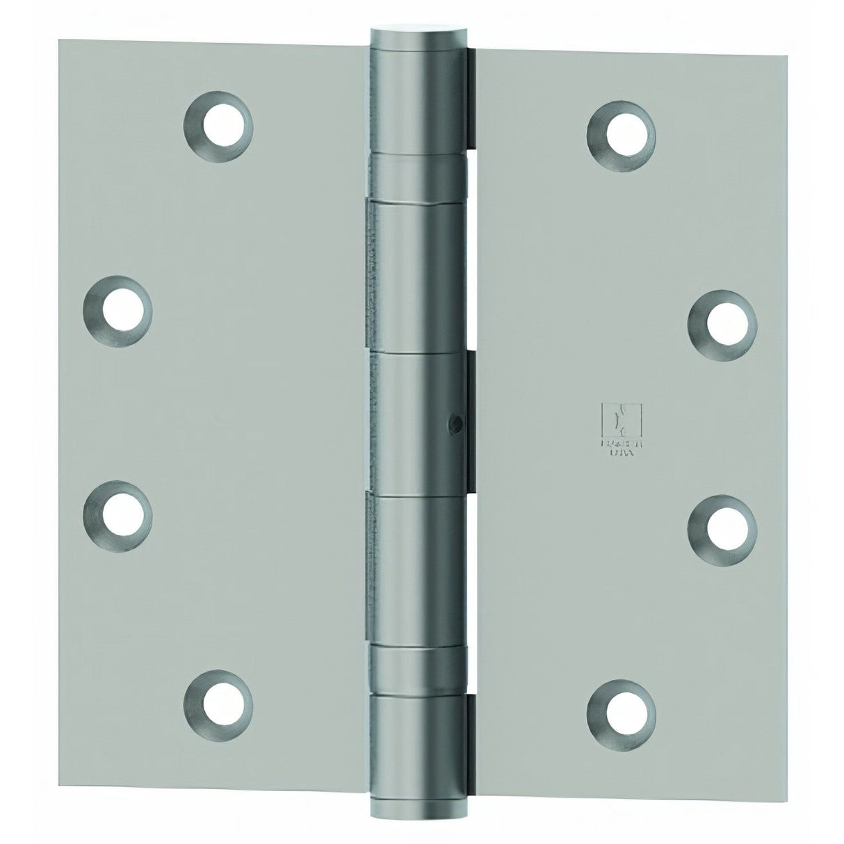 Hager 127931210D black bronze plain bearing hinge