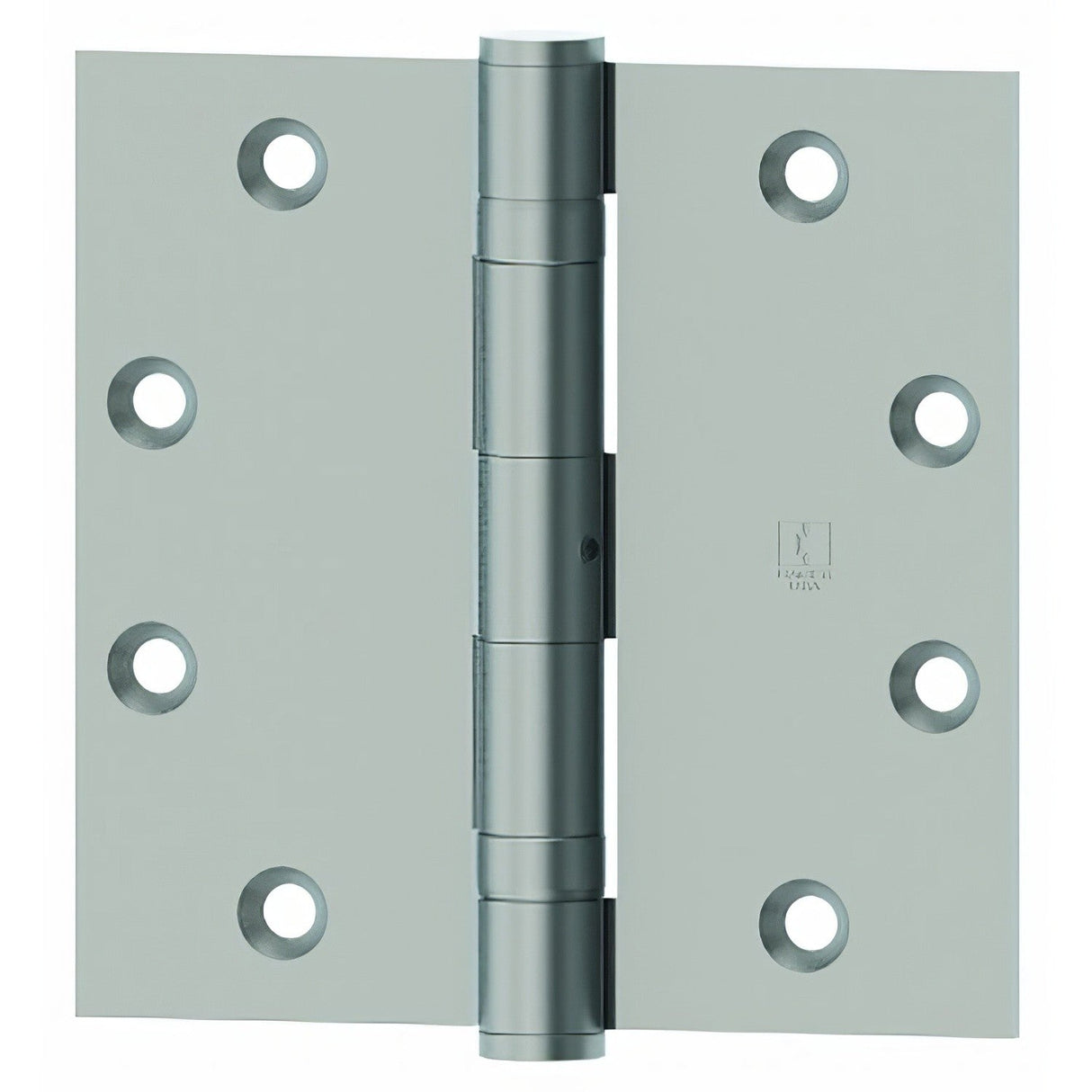 Hager 127941210B oil rubbed bronze standard weight hinge