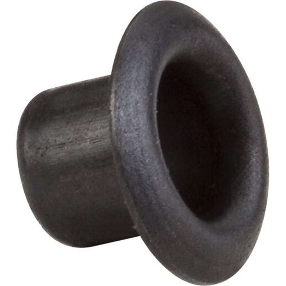 Hardware Resources 1283BLK black grommet