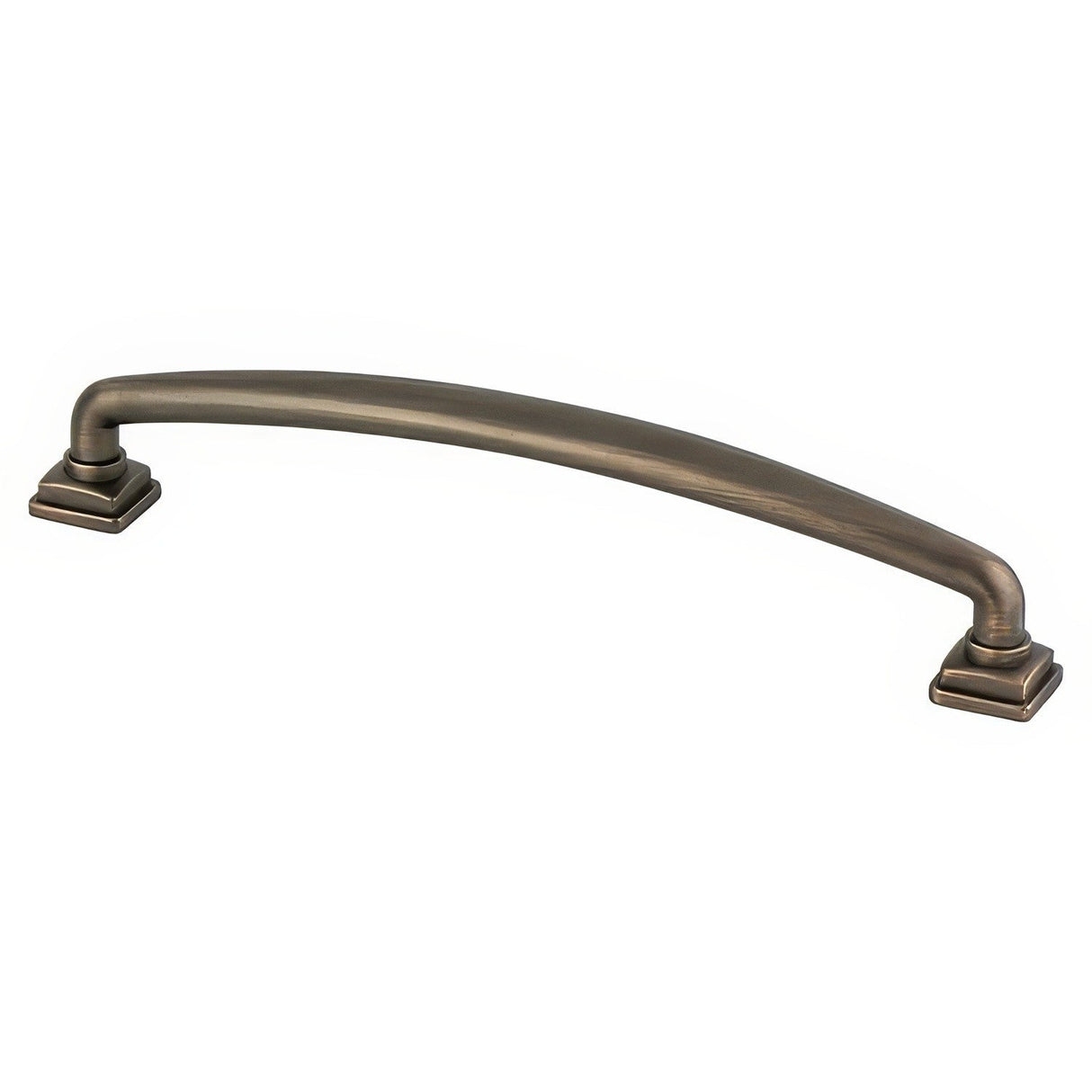 Berenson 1291-10VB-P verona bronze cabinet handle pull