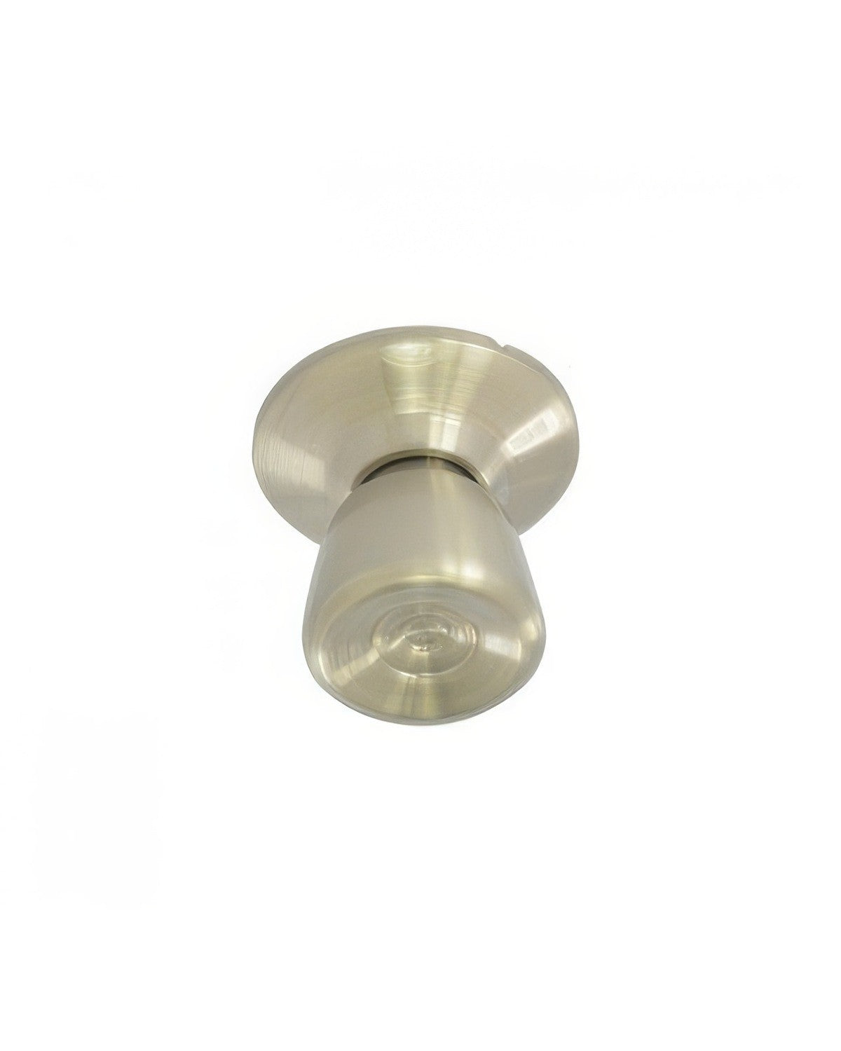 Better Home Products 12926DC satin nickel handleset trim pack