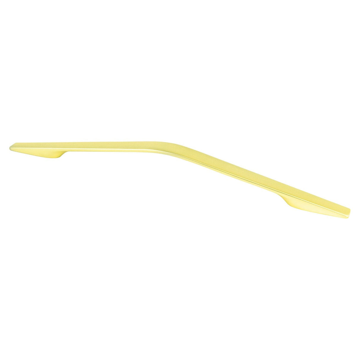 R. Christensen 1309-1SFG-C soft gold cabinet pull handel