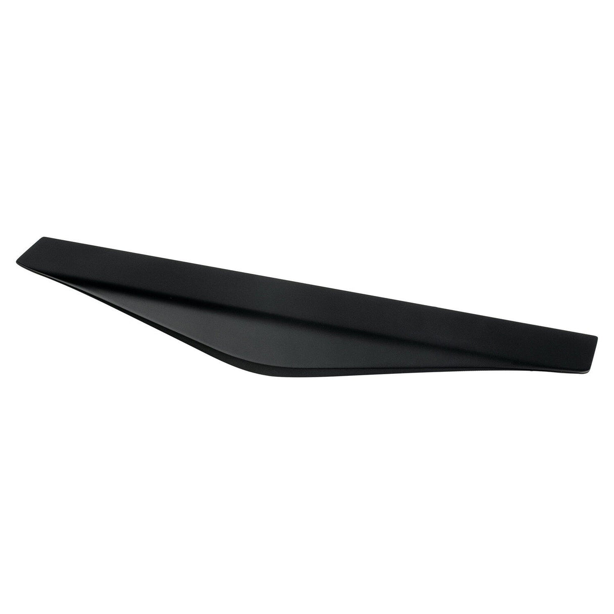 R. Christensen 1315-1055-C black cabinet pull handel