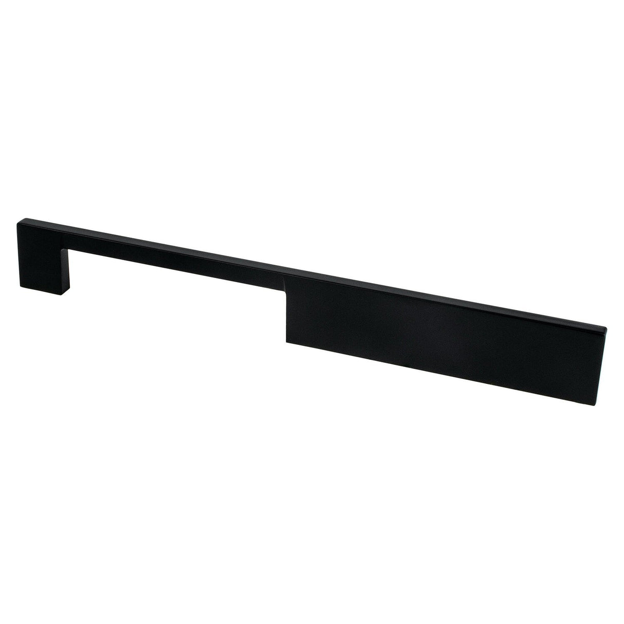 R. Christensen 1316-1055-C black square cabinet pull