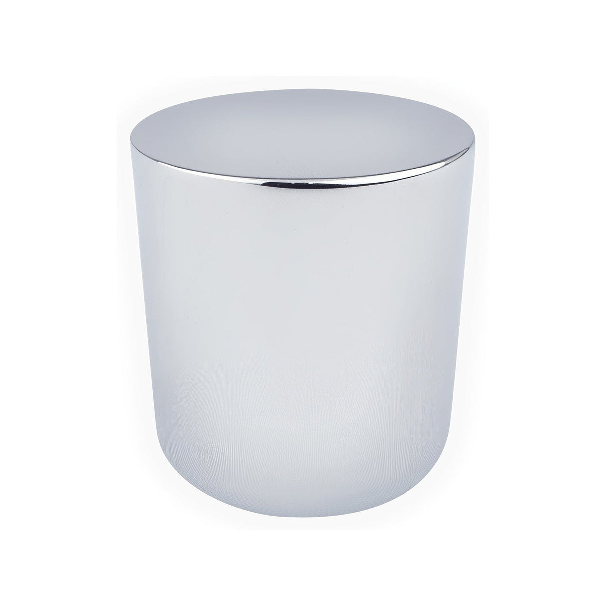 Berenson 1338-1026-C polished chrome round cabinet knob