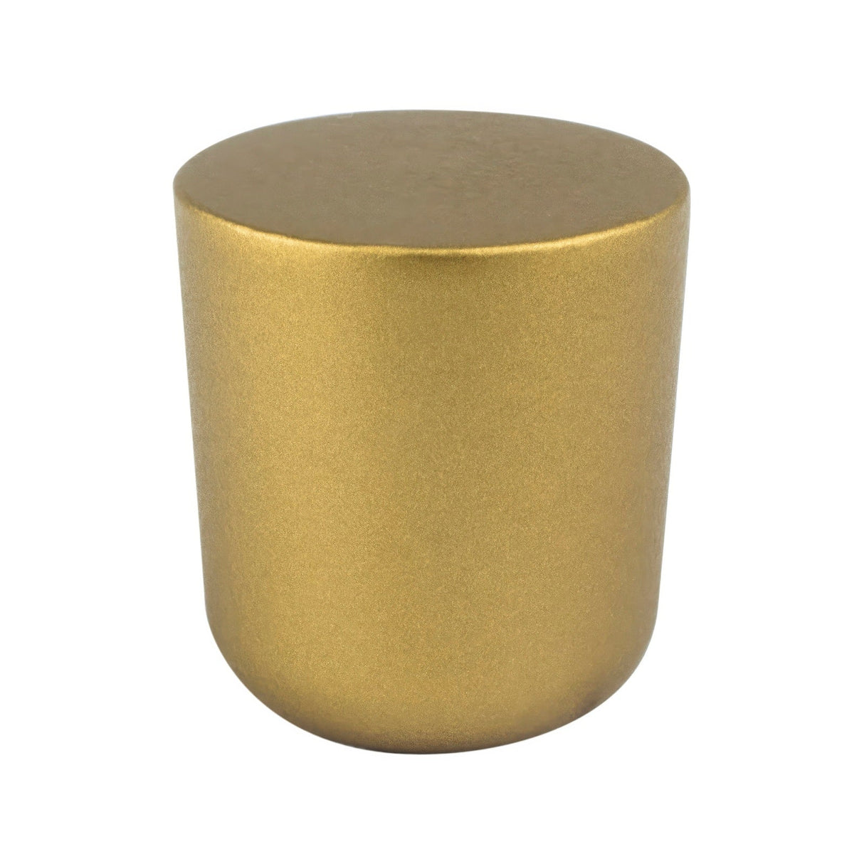 Berenson 1351-1RSG-C rose gold round cabinet knob