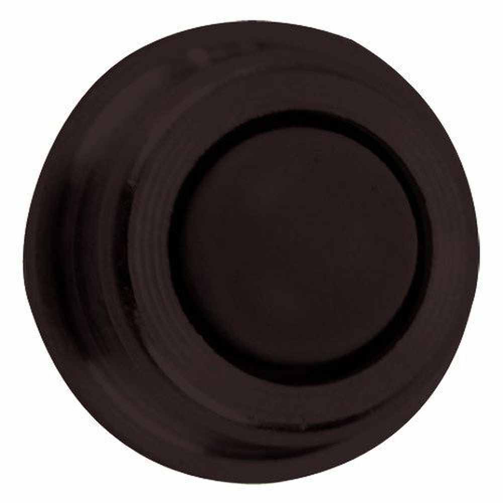 Don-Jo 1400613 oil rubbed bronze wall bumper