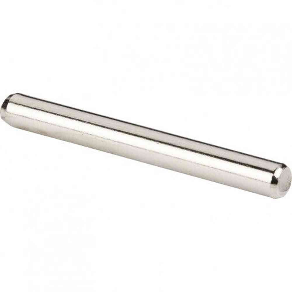 Hardware Resources 1400BN bright nickel straight pin