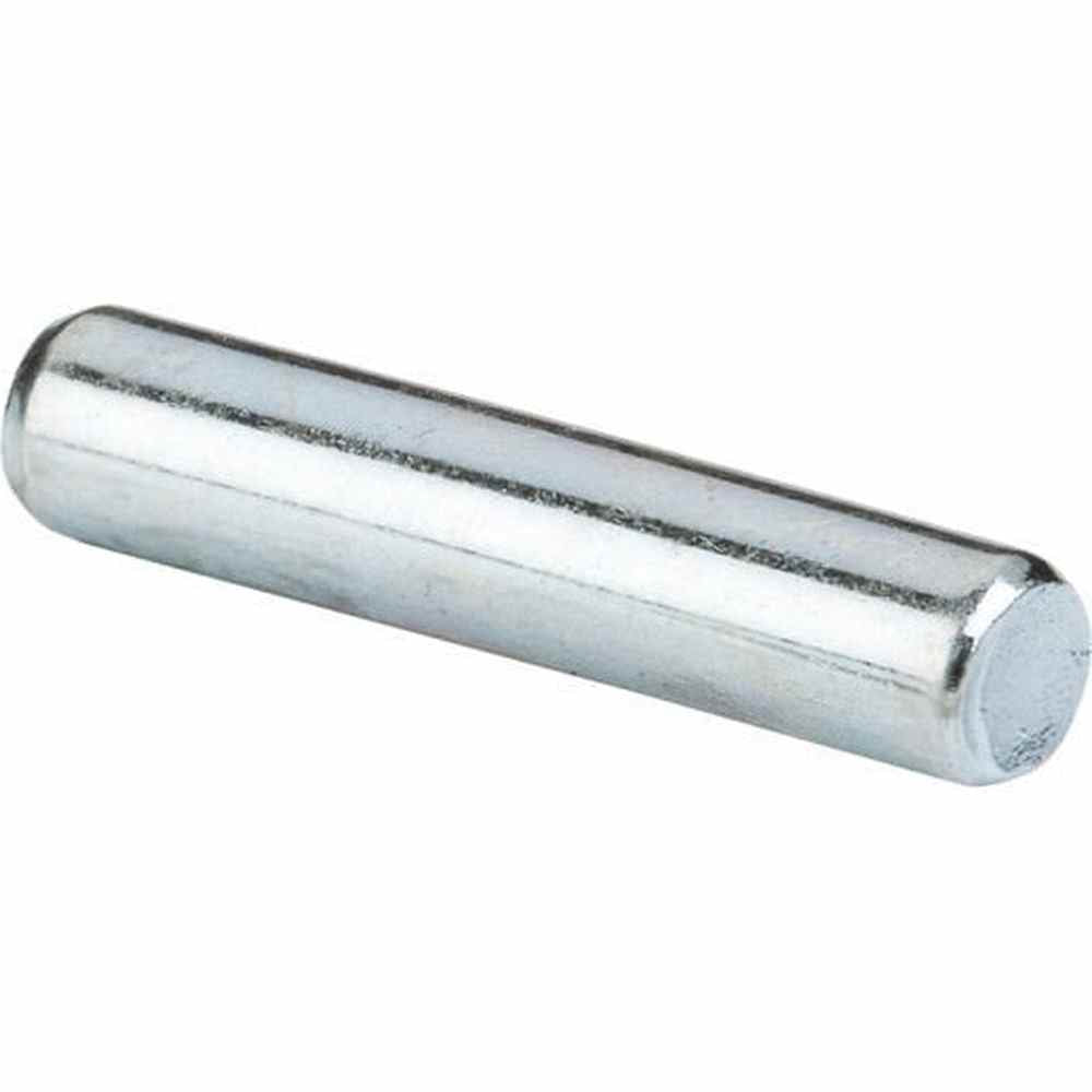 Hardware Resources 1402ZN bright nickel straight pin