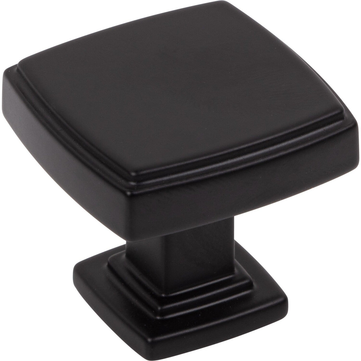 Jeffrey Alexander 141MB Renzo cabinet knob, additional view
