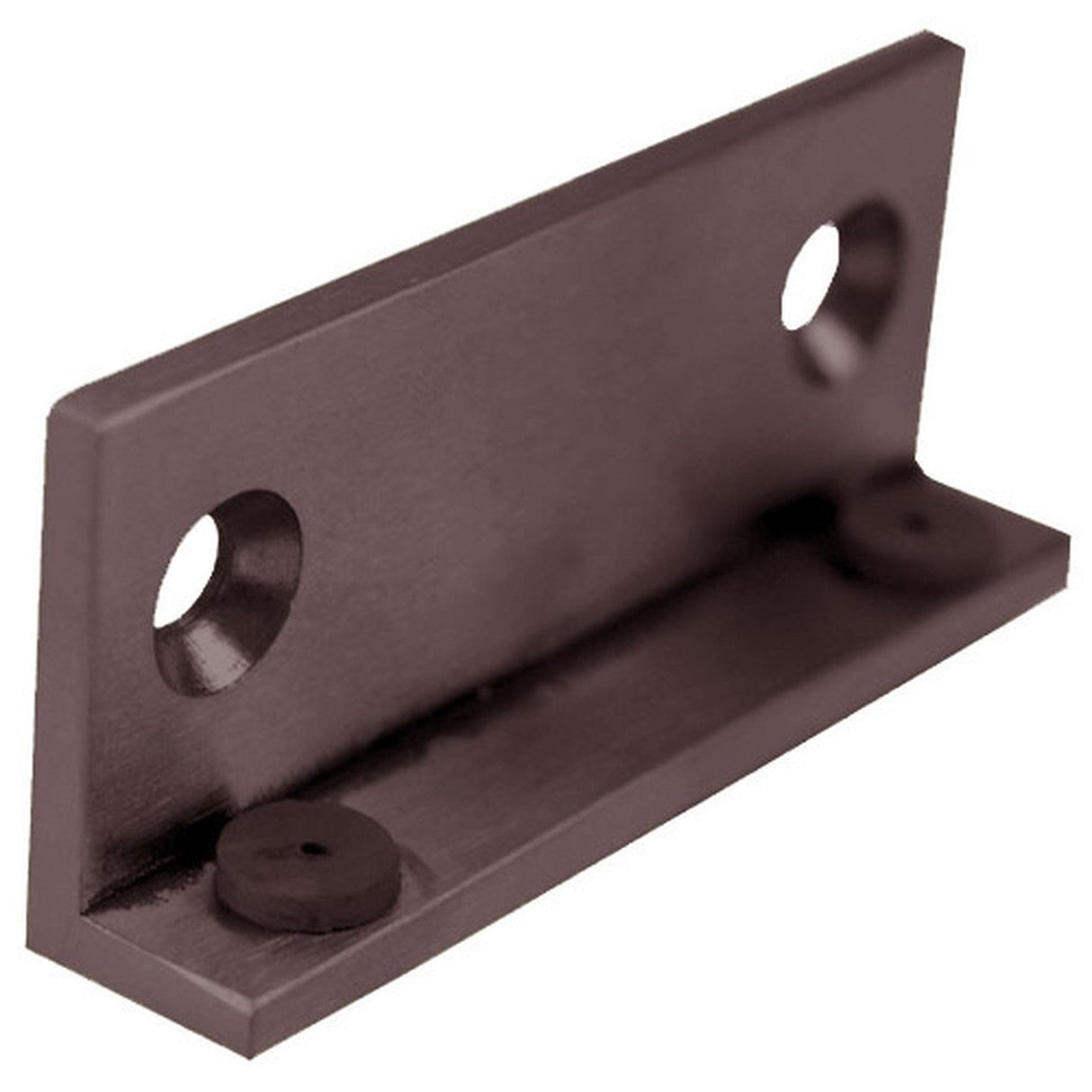 Don-Jo 1420613 oil rubbed bronze window bolt