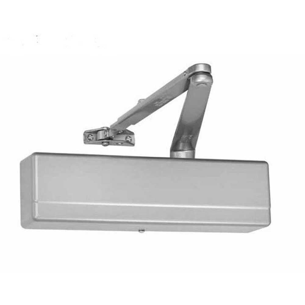 Sargent TB1431RUOEN sprayed aluminum enamel door closer