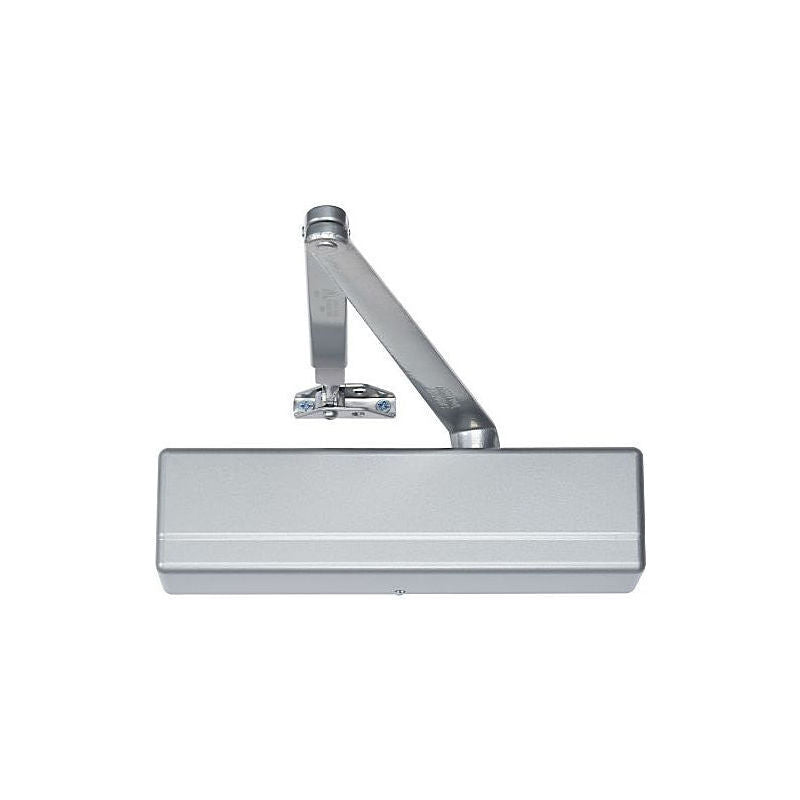 Sargent TB1431UOEN sprayed aluminum enamel door closer