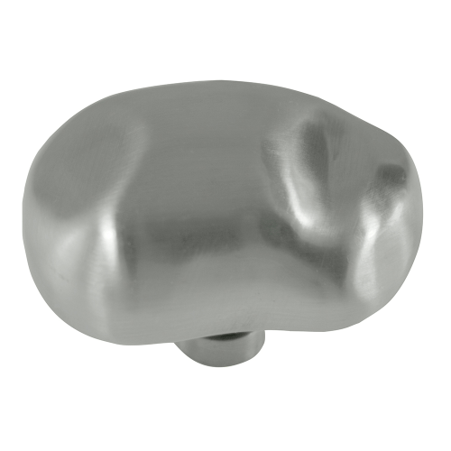 MNG Hardware 14413 144 2-1/4" Large Potato Cabinet Knob Oil Rubbed Bronze