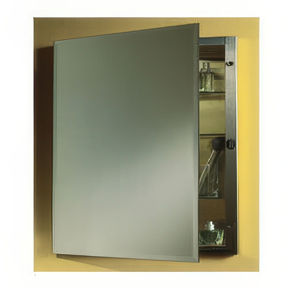 Jensen 1447X medicine cabinet