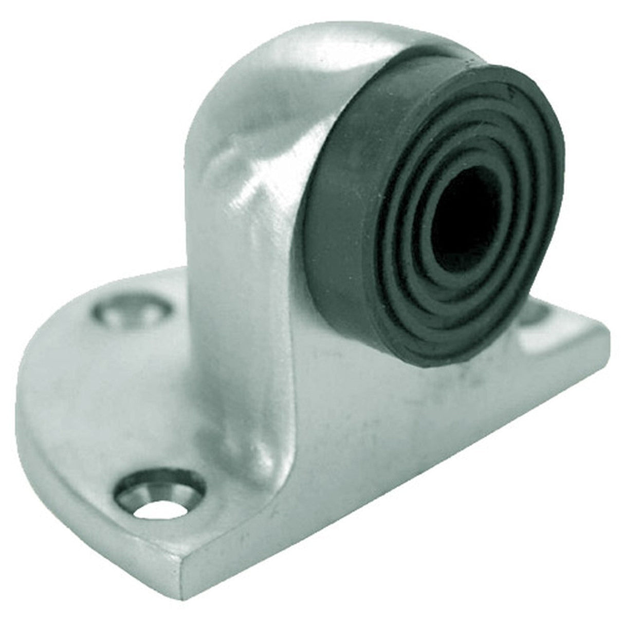 Don-Jo 1448626 satin chrome door stop