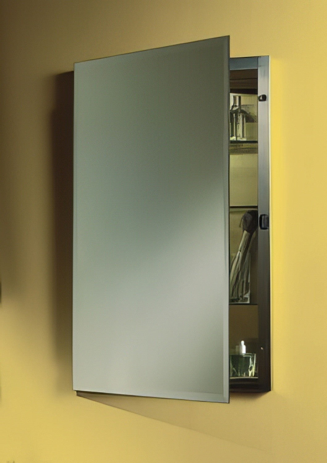 Jensen 1448X medicine cabinet