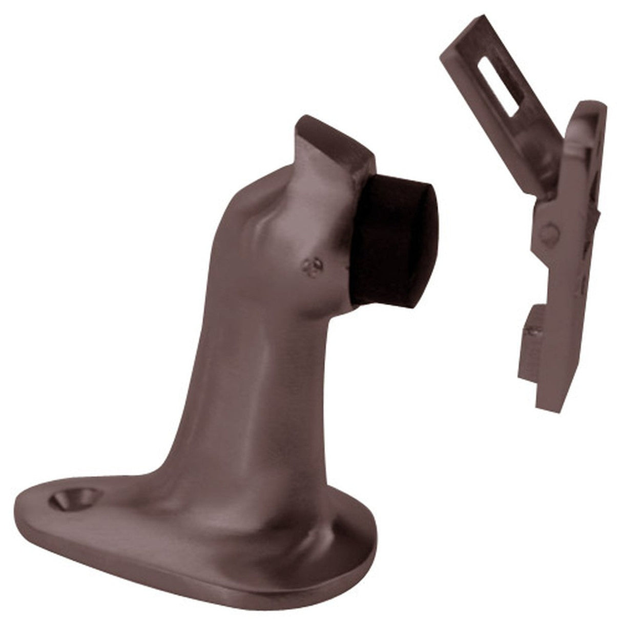 Don-Jo 1453613 oil rubbed bronze door stop