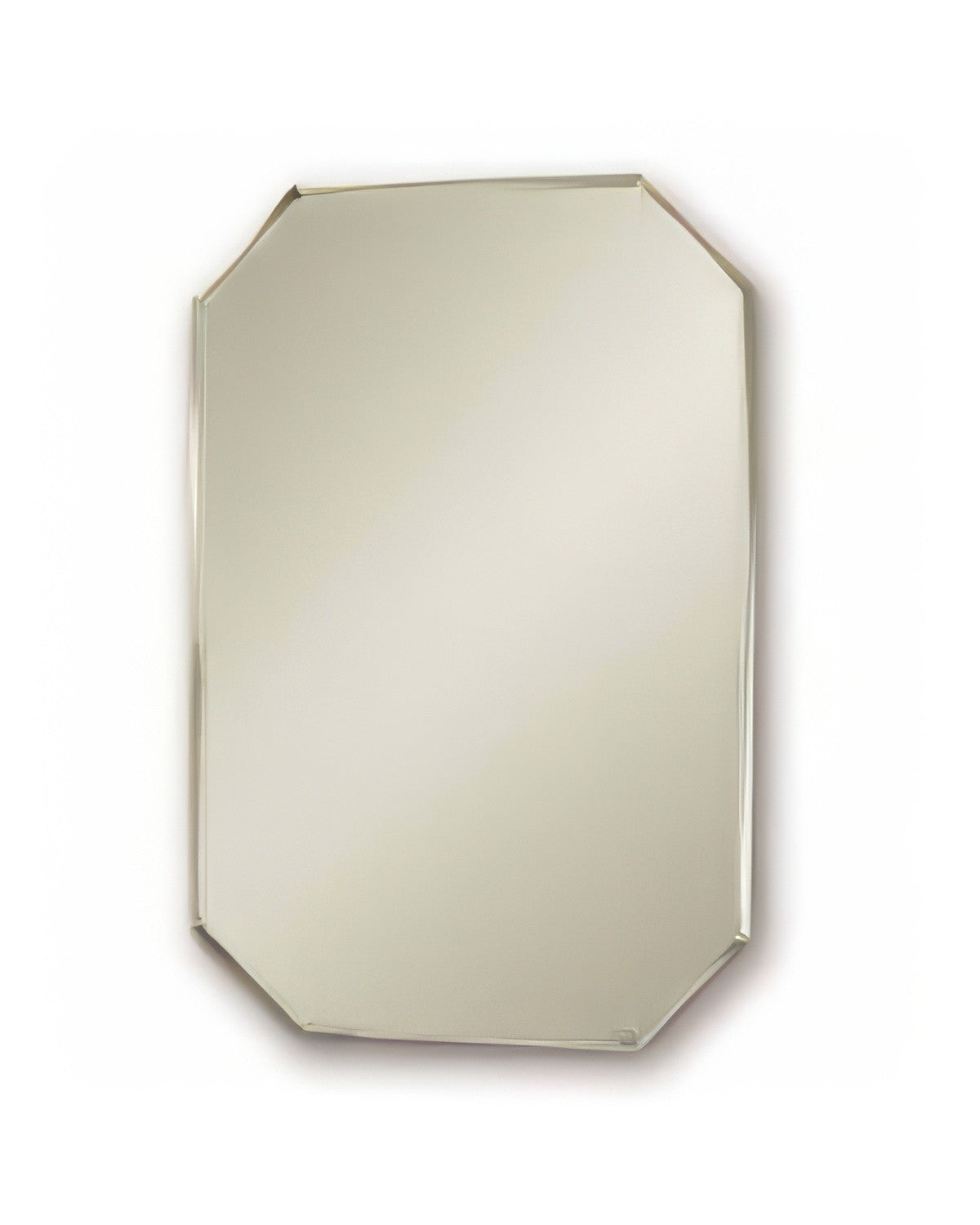 Jensen 1454X medicine cabinet