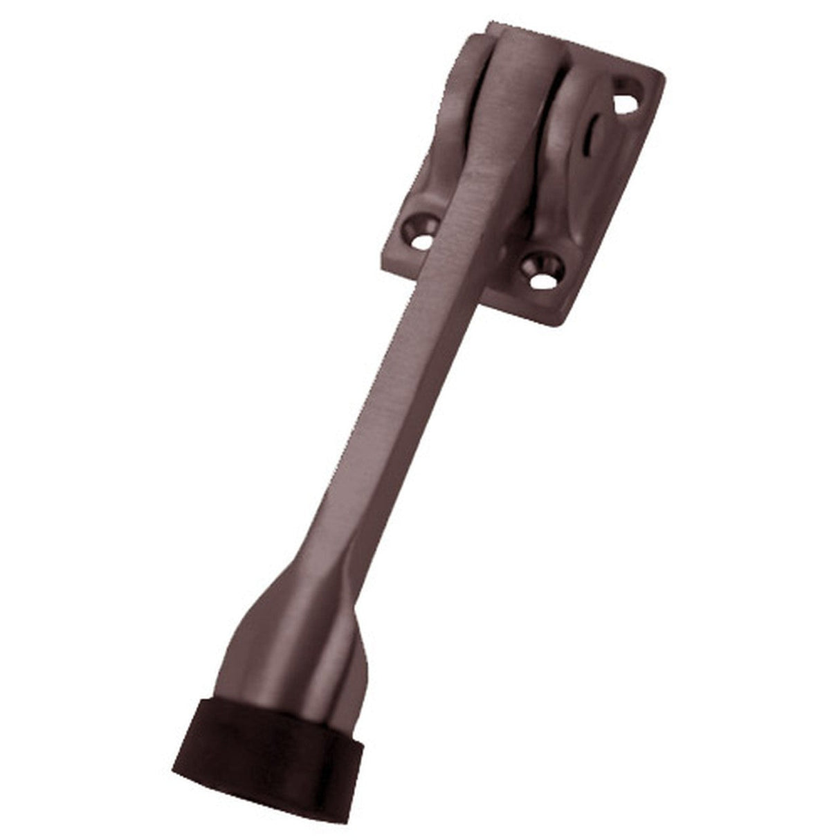 Don-Jo 1464613 oil rubbed bronze door holder
