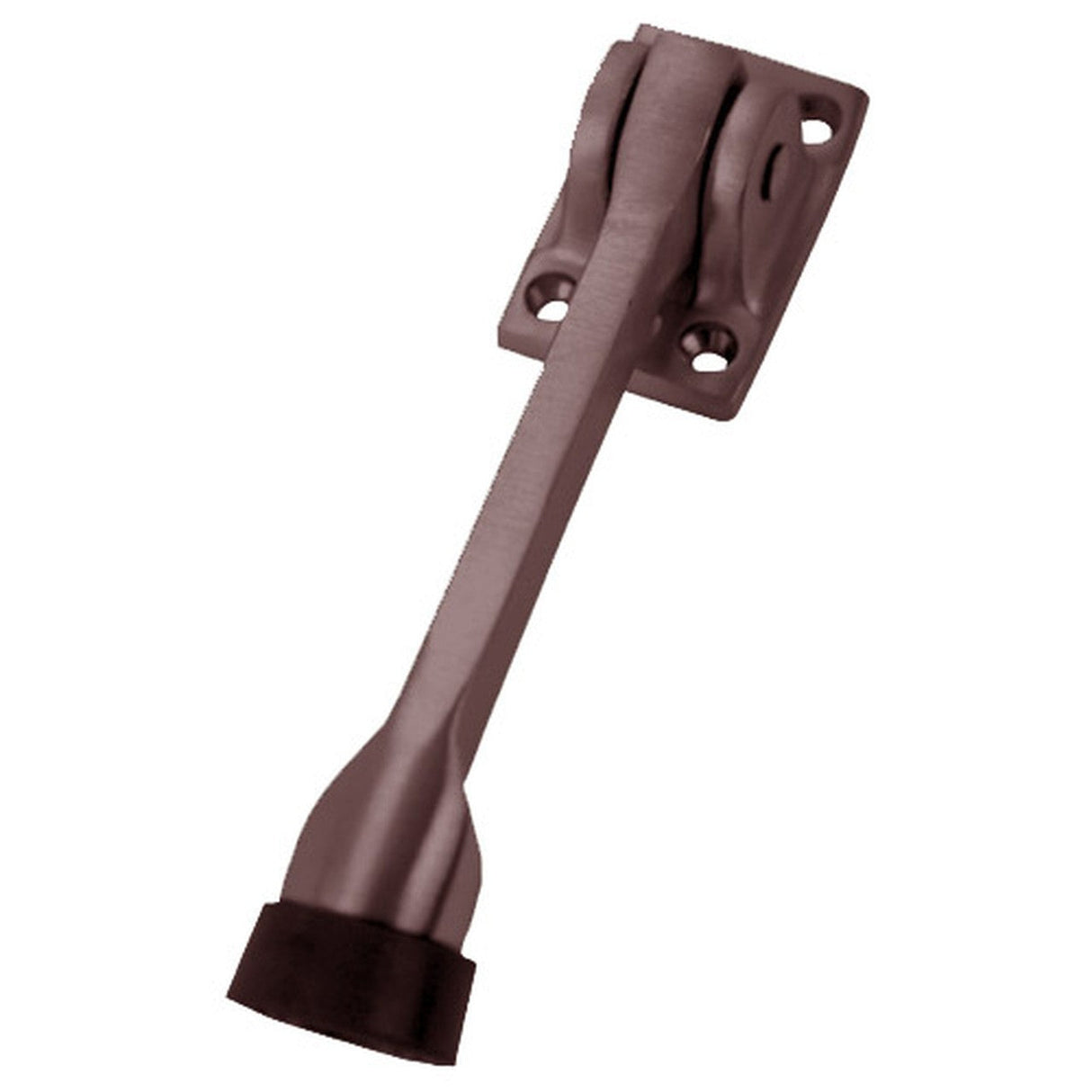 Don-Jo 1467613 oil rubbed bronze door holder